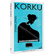 Korku ndigo Kitap