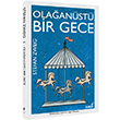 Olağanüstü Bir Gece İndigo Kitap