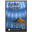 Ayetler Ve Sureler Arasndaki Mnasebet Diyanet leri Bakanl