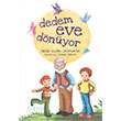 Dedem Eve Dnyor Diyanet leri Bakanl Yaynlar