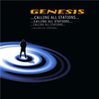 Calling All Stations Genesis