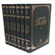Hadislerle slam (7 Cilt) (Rahle Boy) Diyanet leri Bakanl
