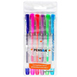 Pensan My-Kng Neon Jel Kalem 6L Set 2227