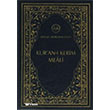Kur`an- Kerim Meali Diyanet leri Bakanl