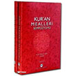 Kur`an Mealleri Sempozyumu 2 Cilt Takm Diyanet leri Bakanl Yaynlar