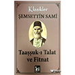 Taauk- Talat Ve Fitnat Altnpost Yaynlar