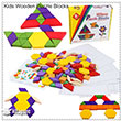 125 Para Ahap Tangram Good Time