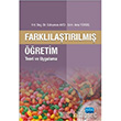 Farkllatrlm retim Teori ve Uygulama Nobel Yaynevi
