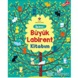 kinci Byk Labirent Kitabm Tbitak Yaynlar