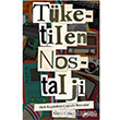 Tketilen Nostalji The Kitap