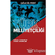 Trk Milliyetilii Kripto Yaynlar