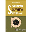 Savunmasz Sokratesin Savunmas Yade Kitap