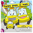 Tales From A Mom Kitap Saati Yaynlar