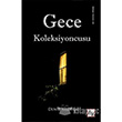 Gece Koleksiyoncusu Az Kitap