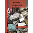 Sosyalizm ve Anti Sosyalizm topya Yaynevi