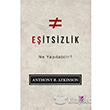 Eitsizlik: Ne Yaplabilir? Efil Yaynevi