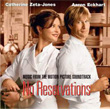 No Reservations
