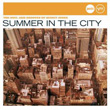 Summer In The City Jazz Club Qincy Jones