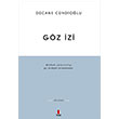 Göz İzi Kapı Yayınları