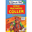 Elenceli Bilgi Corafya Usuz Bucaksz ller Tima Yaynlar