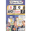 Elenceli Bilgi Dnyas 042 Bilim Su Avclar Tima Yaynlar