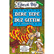 Elenceli Bilgi Corafya Dere Tepe Dz Gittim Tima Yaynlar