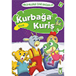 Kurbaa Kuri Dua Hikayelerle Dini Deerler 3 Tima Yaynlar