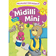 Hikayelerle Dini Deerler 6 Midilli Mini Allah nanc Tima Yaynlar