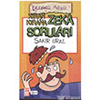 Elenceli Matematik Kran Krana Zeka Sorular Elenceli Bilgi Yaynlar