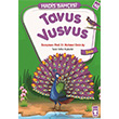 Tavus Vusvus kr Hadis Bahesi 10 Tima Yaynlar