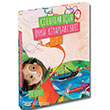 ocuklar in yk Kitaplar Seti 2 10 Kitap Takm Odt Yaynclk