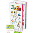 ocuklar in Elif Be 2 Kitap Takm Mat Kitap Yaynlar