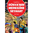 Dnyann Merkezine Seyahat Ema Kitap