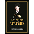 Ho Geldin Atatrk cmal Yaynlar