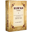 Kur`an Tahlili 6 DDY Yaynlar