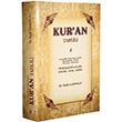 Kur`an Tahlili 4 DDY Yaynlar
