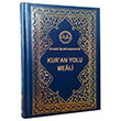 Kuran Yolu Meali (Orta Boy) Diyanet leri Bakanl