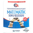 YKS Matematik Soru Gezeni Gezegen Yaynclk