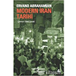 Modern ran Tarihi Ervand Abrahamian  Bankas Kltr Yaynlar