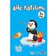 Aile Katlm 5+ Ya Beyaz Panda Yaynlar