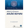 Allah a mann Ahlaki Boyutu Kitap Dnyas