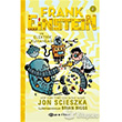 Frank Einstein ve Elektrik Kumandas 2 Epsilon Yaynlar