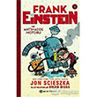 Frank Einstein ve Antimadde Motoru 1 Epsilon Yaynlar