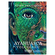 Ayahuasca Yolculuu Naviga Yaynlar