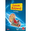 Zaman Makinesi Tutku Yaynevi