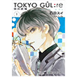 Tokyo Gul: RE 1.Cilt Gerekli eyler Yaynclk