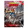 Renkli Zagor 2 izgi Dler Yaynevi