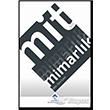 Mit ve Mimarlk Baheehir niversitesi Yaynlar