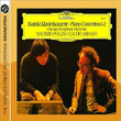 Bartok Piano Concertos Nos 1 2 Claudio Abbado