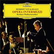 Opera intermezzi Berlin Philharmonic Orchestra